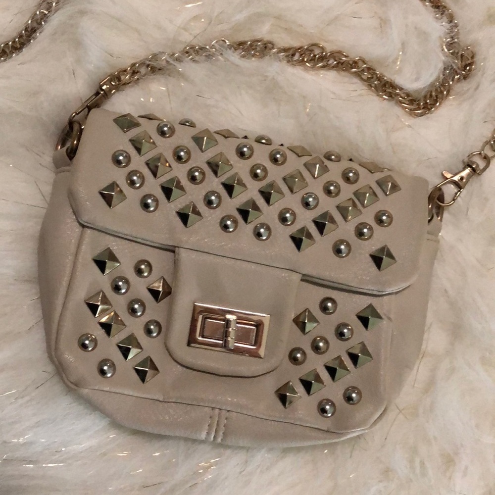 CHARLOTTE RUSSE Crossbody Purse